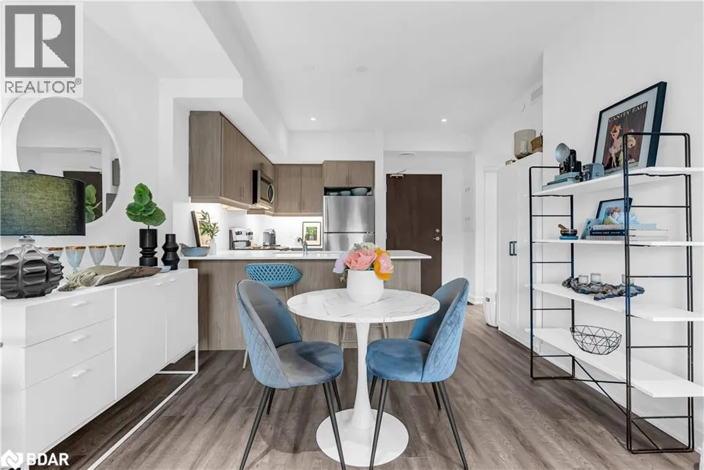 16 MARKLE Crescent Unit# 206, #206