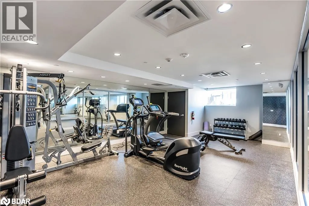 16 MARKLE Crescent Unit# 206, #206