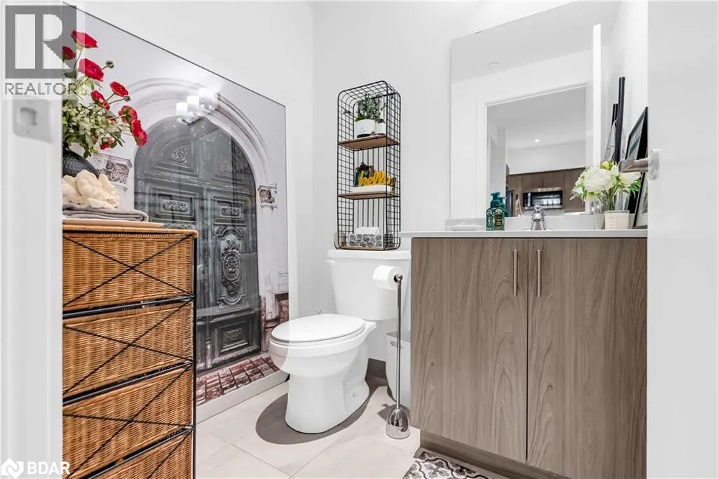 16 MARKLE Crescent Unit# 206, #206
