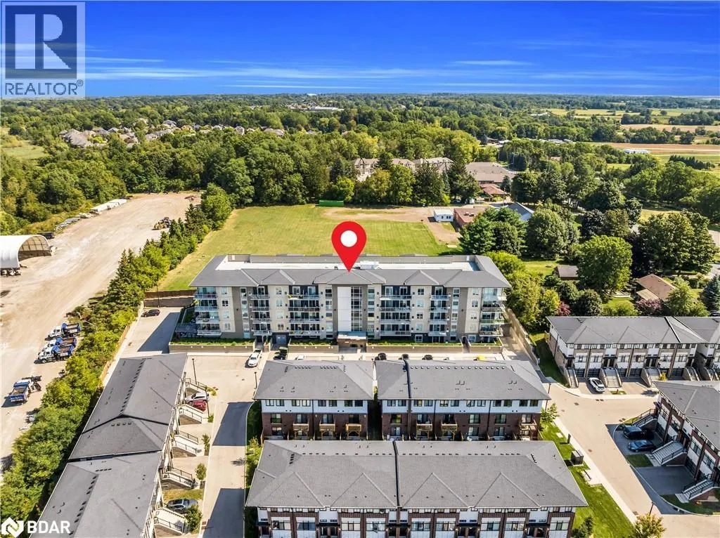 16 MARKLE Crescent Unit# 206, #206