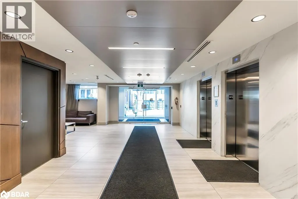 16 MARKLE Crescent Unit# 206, #206