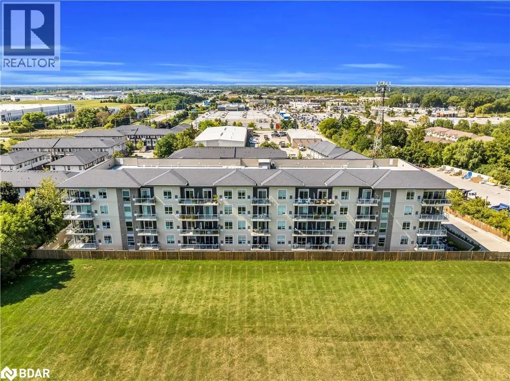 16 MARKLE Crescent Unit# 206, #206