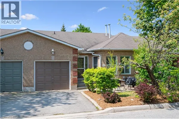 1240 WESTVIEW Terrace Unit# 58