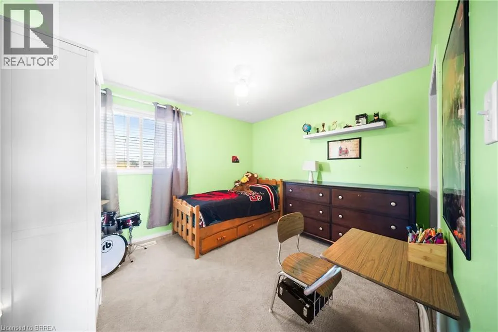 132 BLACKBURN Drive