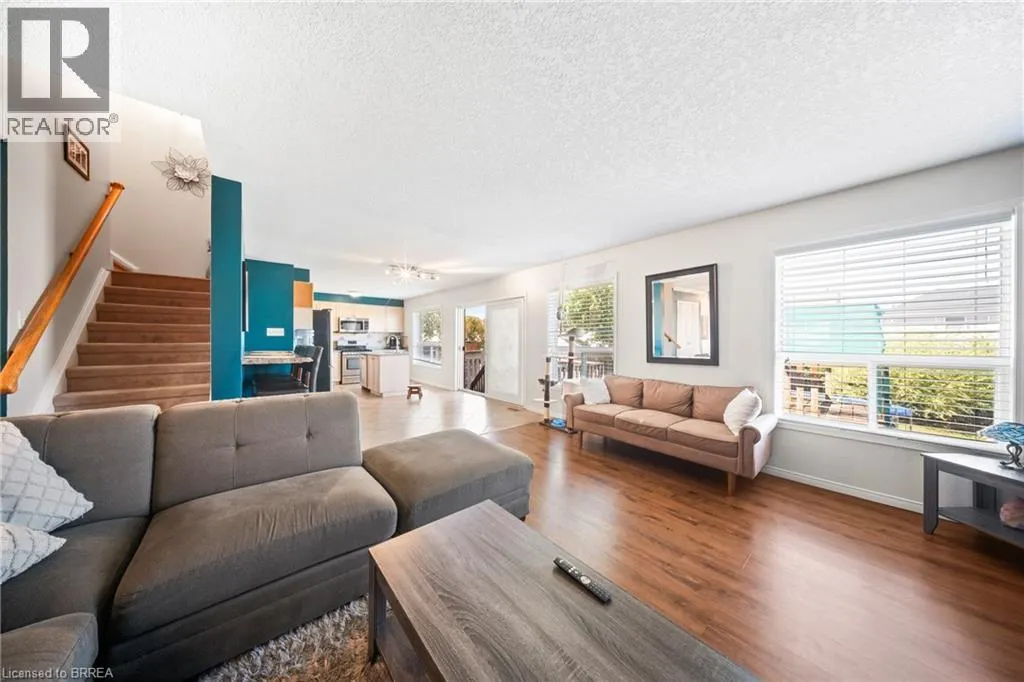132 BLACKBURN Drive