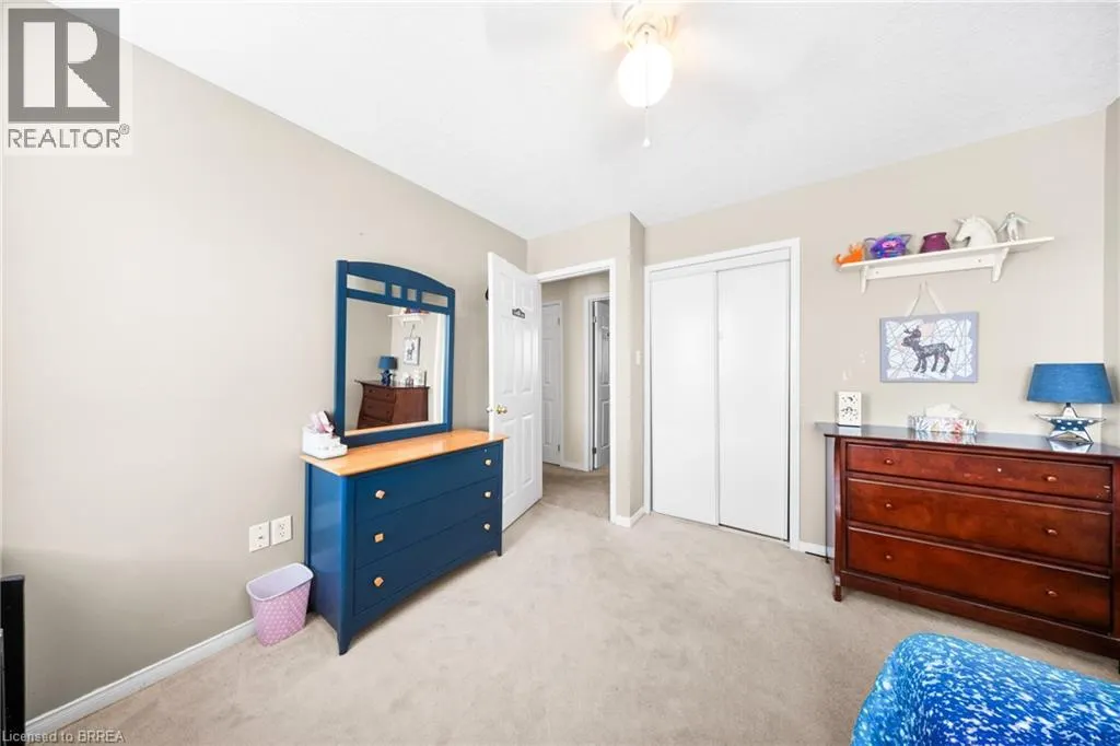 132 BLACKBURN Drive