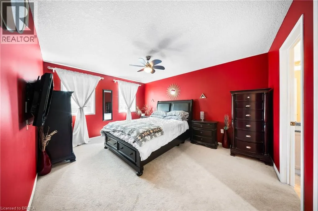 132 BLACKBURN Drive