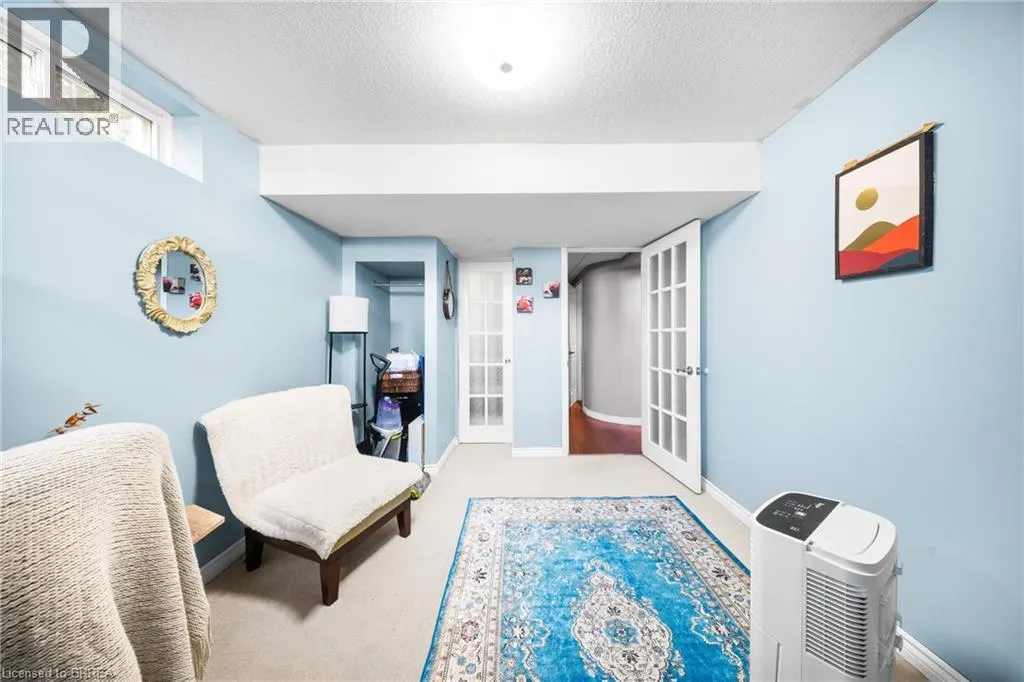 132 BLACKBURN Drive