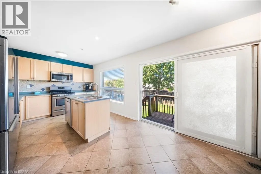 132 BLACKBURN Drive