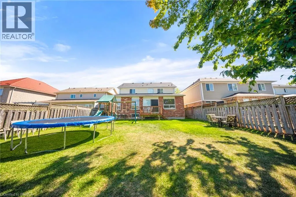 132 BLACKBURN Drive