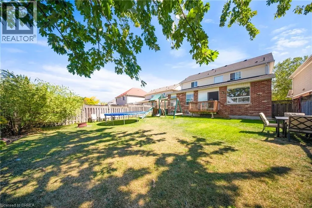 132 BLACKBURN Drive