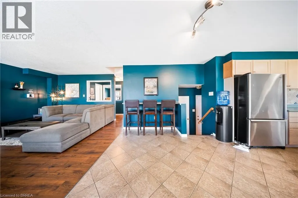 132 BLACKBURN Drive
