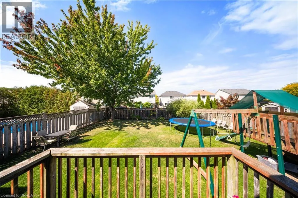 132 BLACKBURN Drive