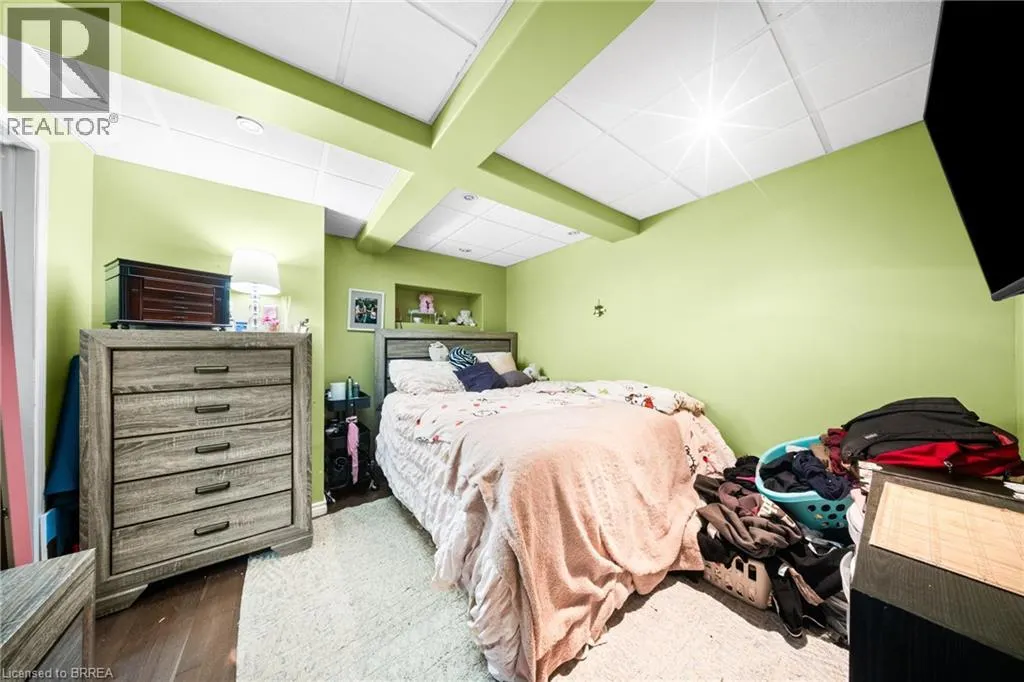 132 BLACKBURN Drive