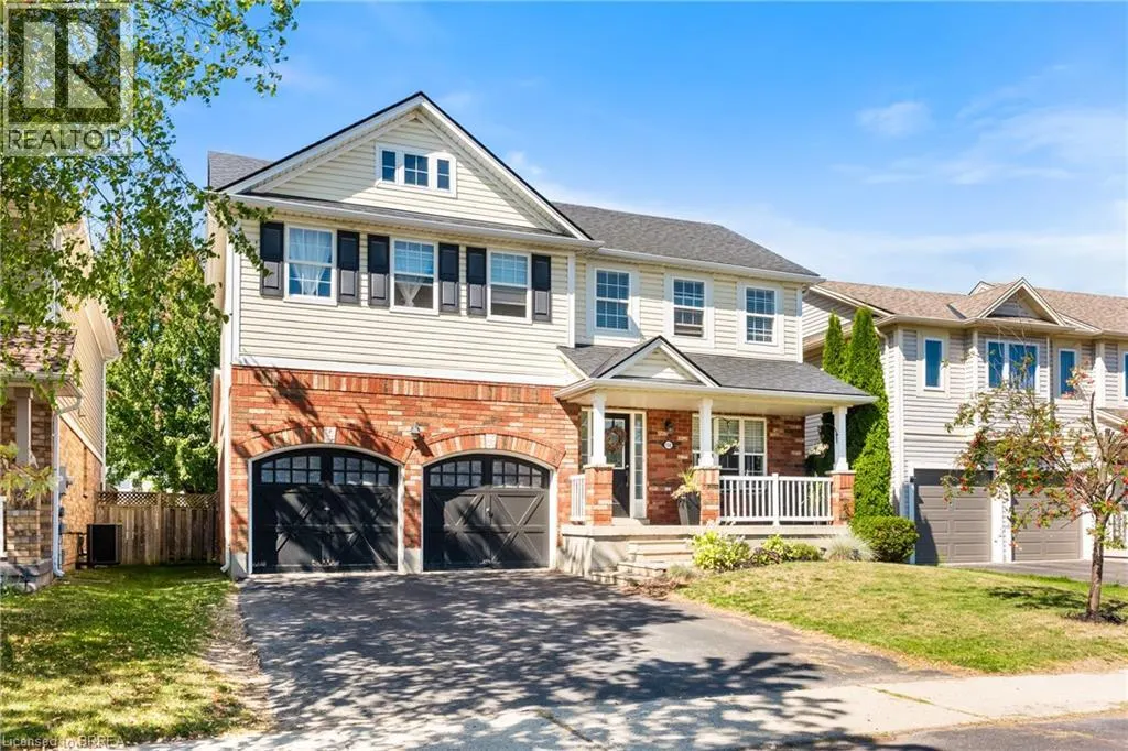 132 BLACKBURN Drive