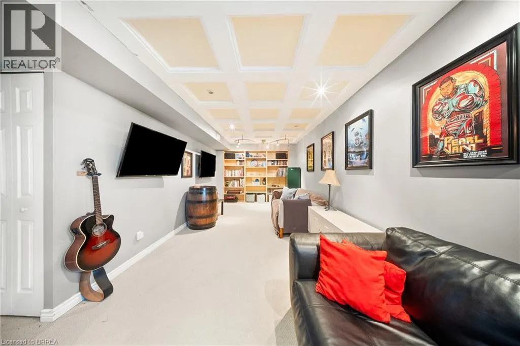 132 BLACKBURN Drive