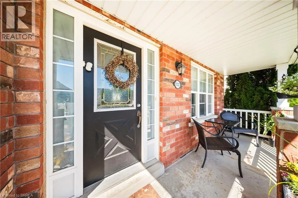 132 BLACKBURN Drive