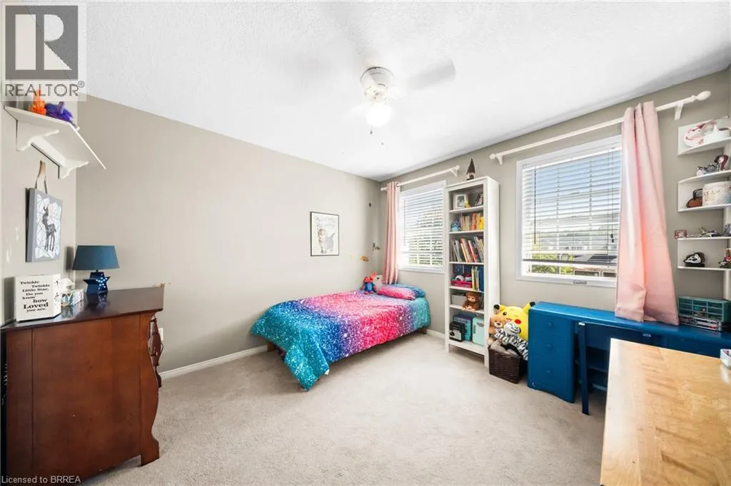 132 BLACKBURN Drive