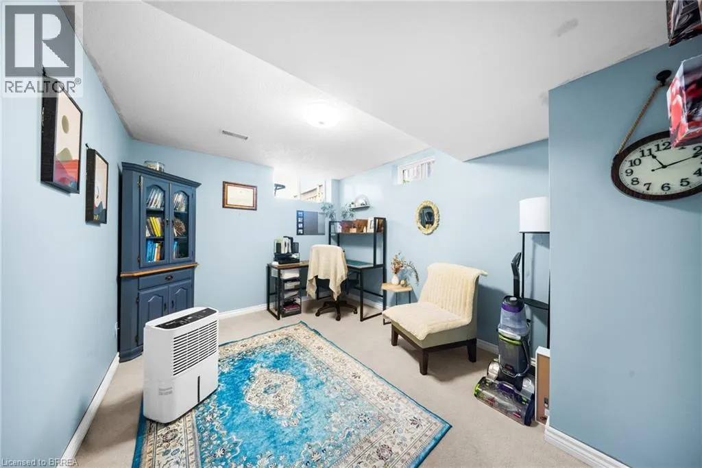 132 BLACKBURN Drive