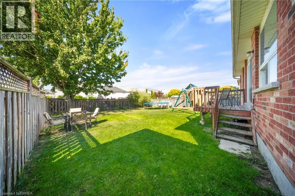 132 BLACKBURN Drive