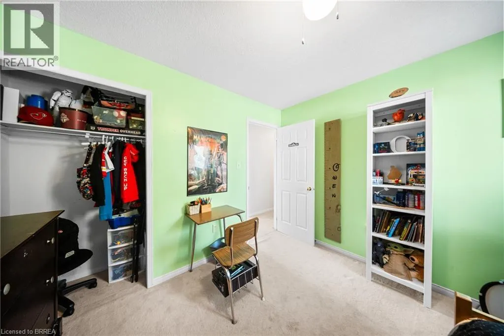 132 BLACKBURN Drive