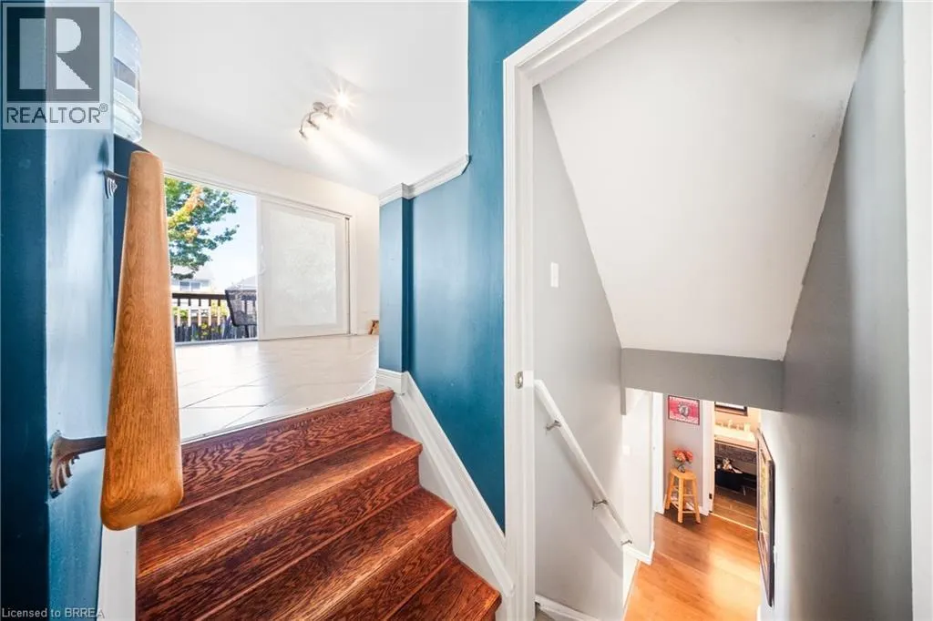 132 BLACKBURN Drive