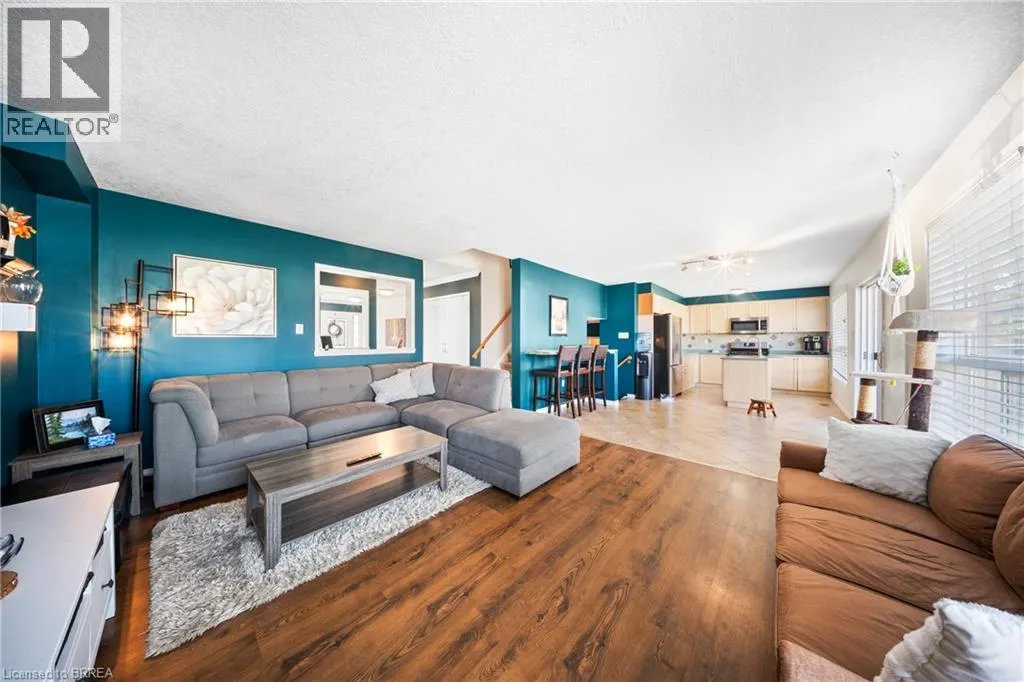 132 BLACKBURN Drive