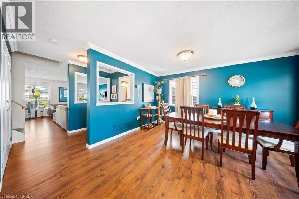 132 BLACKBURN Drive
