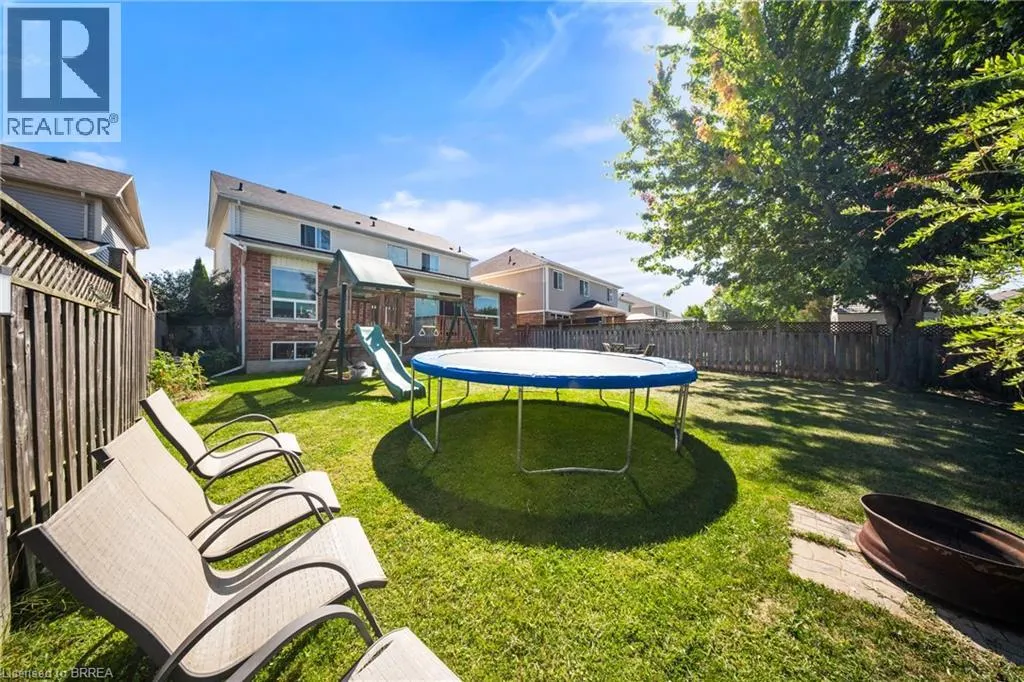 132 BLACKBURN Drive