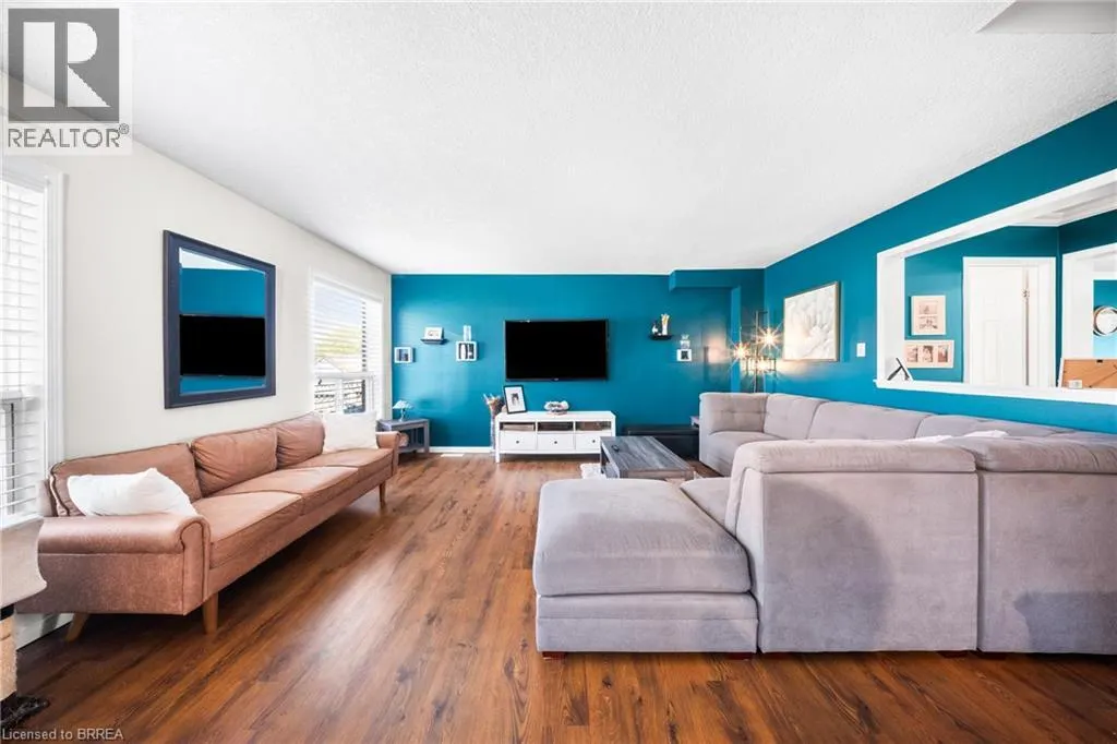 132 BLACKBURN Drive