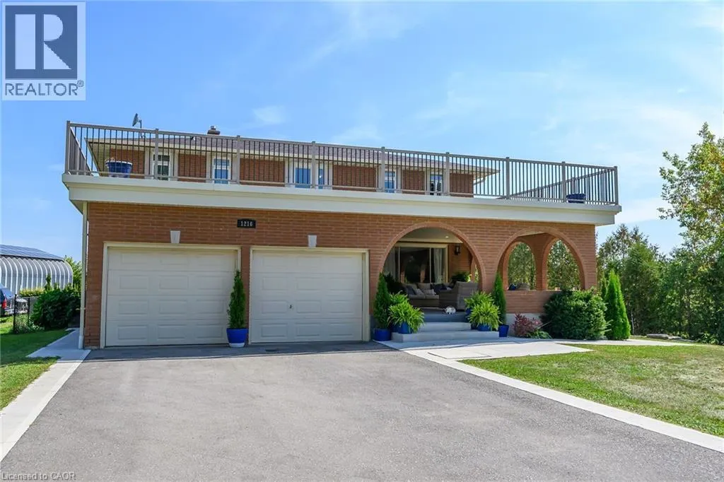 1216 SHEFFIELD Road