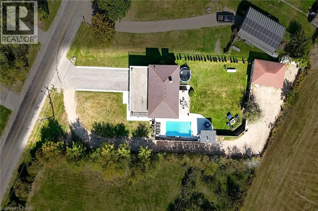 1216 SHEFFIELD Road