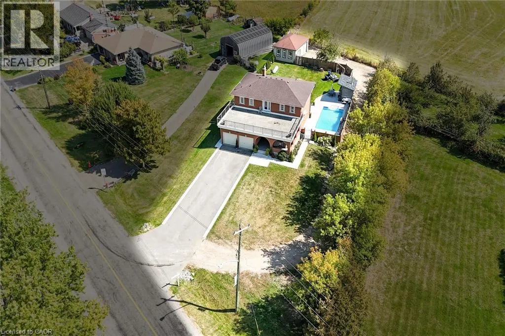 1216 SHEFFIELD Road