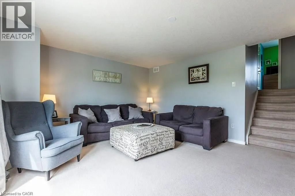 316 PARKVALE Drive