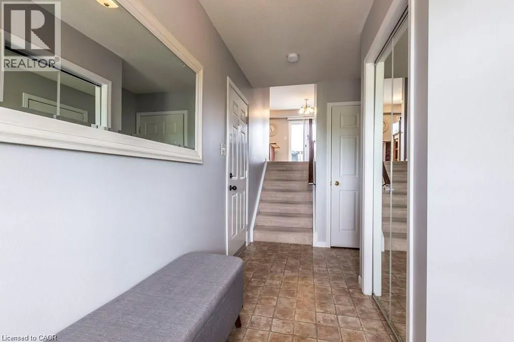 316 PARKVALE Drive