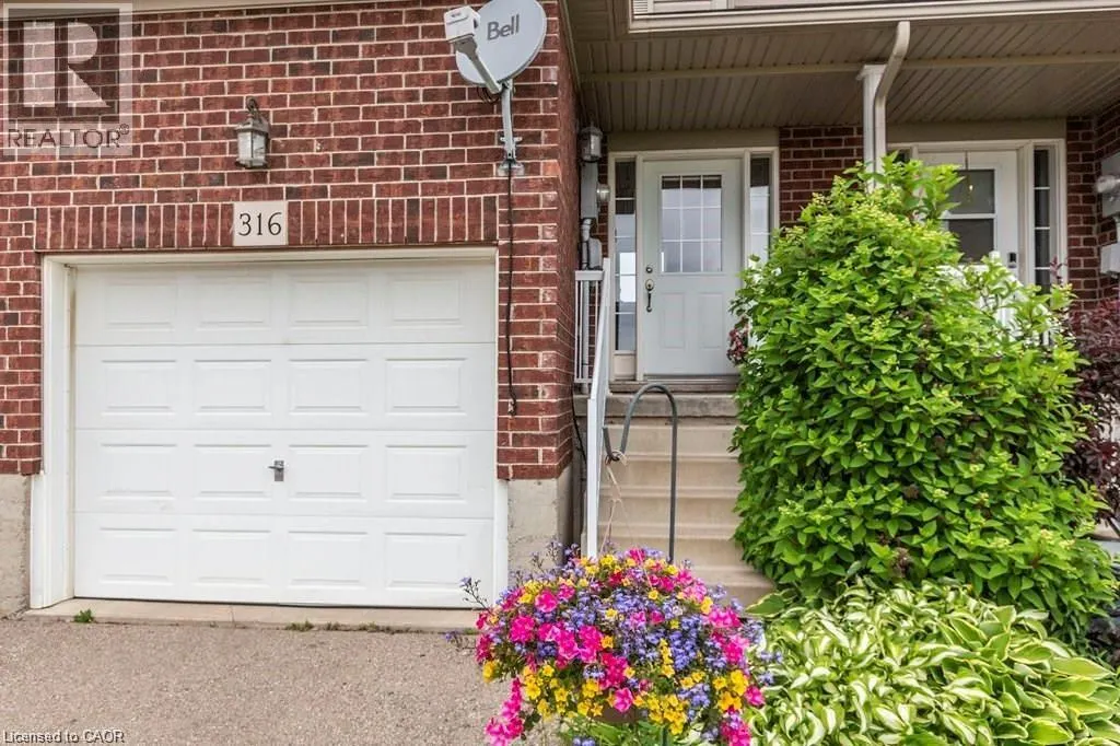 316 PARKVALE Drive