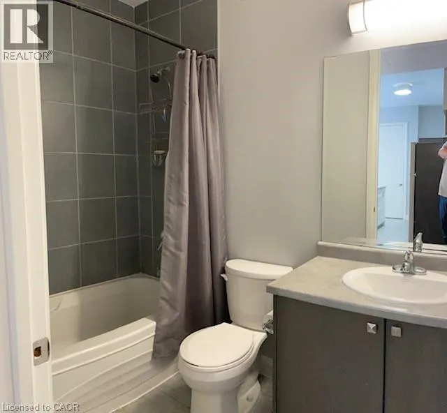 112 KING Street E Unit# 608, #608
