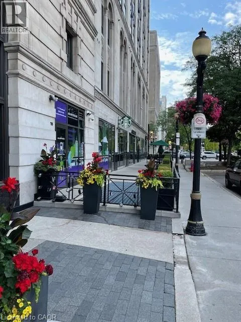 112 KING Street E Unit# 608, #608
