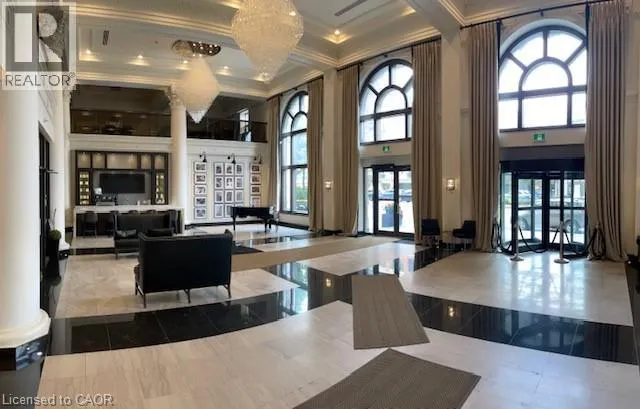 112 KING Street E Unit# 608, #608