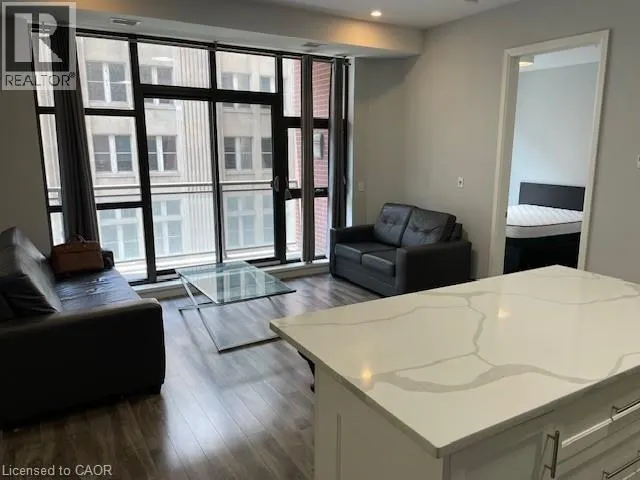 112 KING Street E Unit# 608, #608