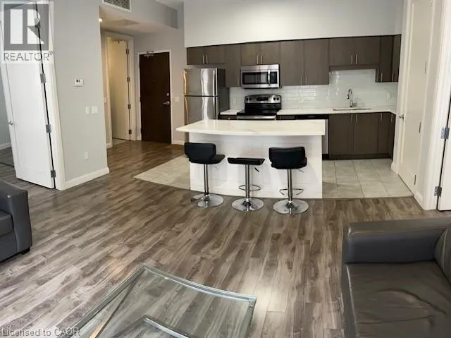 112 KING Street E Unit# 608, #608