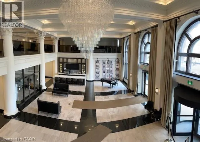 112 KING Street E Unit# 608, #608