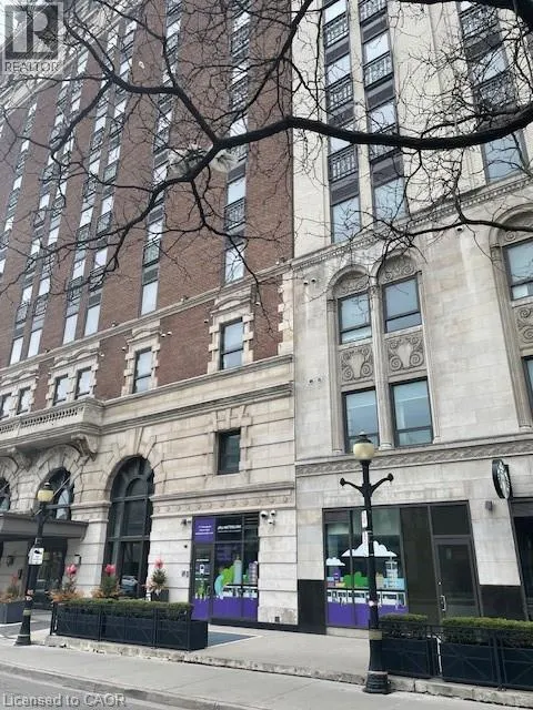 112 KING Street E Unit# 608, #608