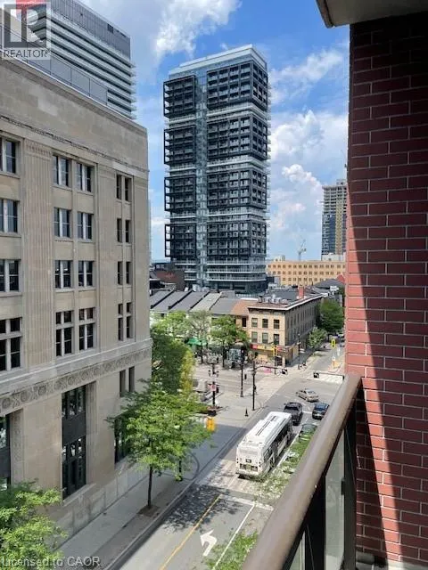 112 KING Street E Unit# 608, #608