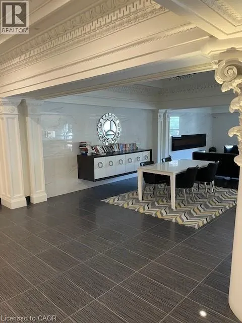 112 KING Street E Unit# 608, #608