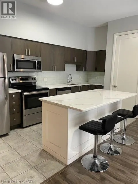 112 KING Street E Unit# 608, #608