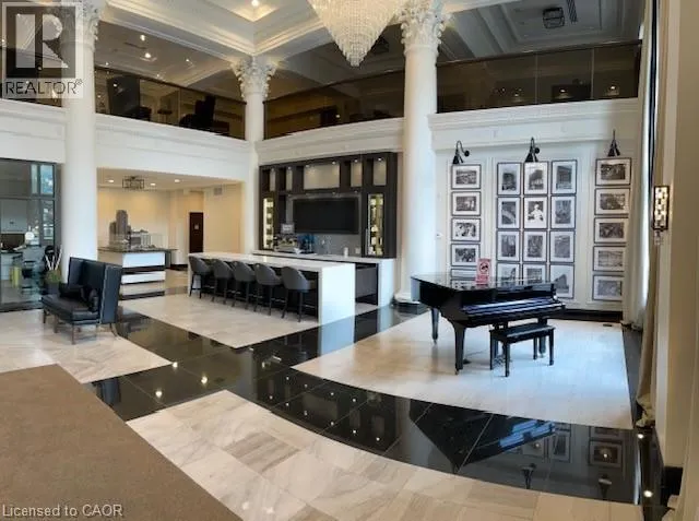 112 KING Street E Unit# 608, #608