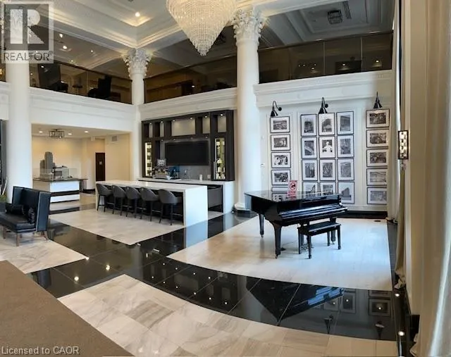 112 KING Street E Unit# 608, #608