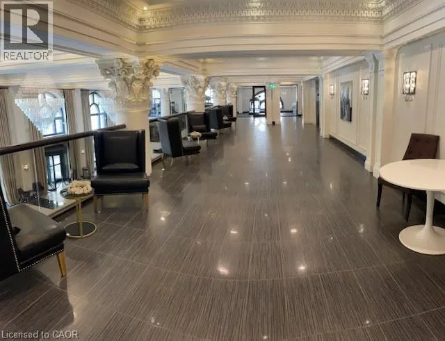 112 KING Street E Unit# 608, #608