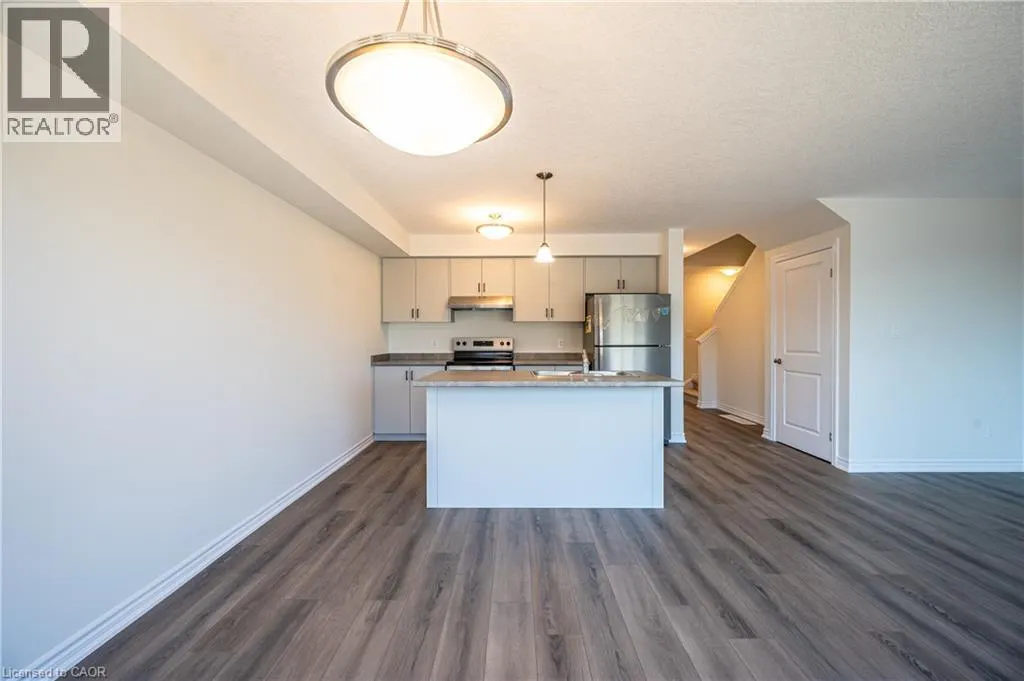 253 BENNINGER Drive Unit# Upper, #Upper